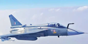 LCA Mk-1A from Nashik all set for maiden flight