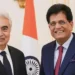 Look forward to deepening partnership between India and IEA
