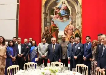 Look forward to strengthening India-Italy strategic partnership
