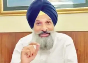 Akali leader Majithia arrested in drugs case
