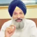 Akali leader Majithia arrested in drugs case