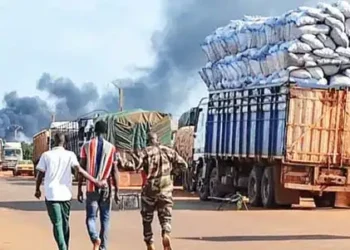 Mali’s Army foils attack in Timbuktu