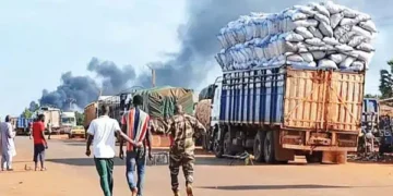 Mali’s Army foils attack in Timbuktu