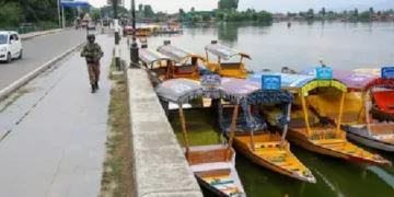 Massive infra boost in J&K; Rs 4,224 crore PMGSY package for road projects