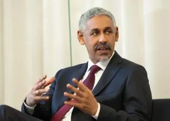 Mauritanian economist is AfDB President