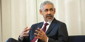 Mauritanian economist is AfDB President