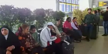 Middle East airspace closure throws Kerala airports into chaos