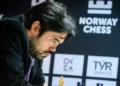 Nakamura halts Gukesh’s surge with crucial win in Norway Chess