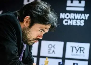 Nakamura halts Gukesh’s surge with crucial win in Norway Chess