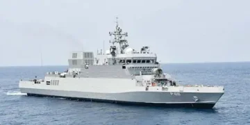 Countering underwater threats