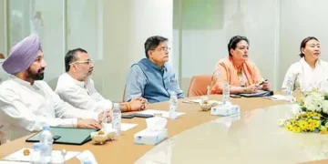 No compromise on terrorism