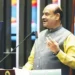 Om Birla urges BRICS unity on terror, trade
