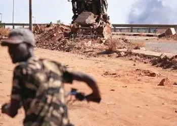 One-week truce in El Fasher