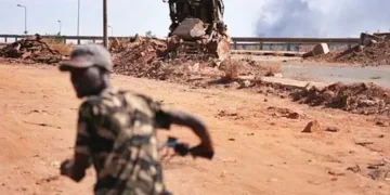 One-week truce in El Fasher