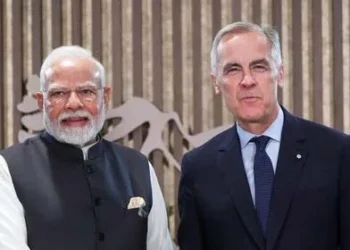 PM Modi, Carney agree on calibrated steps to restore India-Canada ties