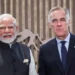 PM Modi, Carney agree on calibrated steps to restore India-Canada ties