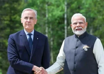 PM Modi calls for strict action against nations who promote terrorism