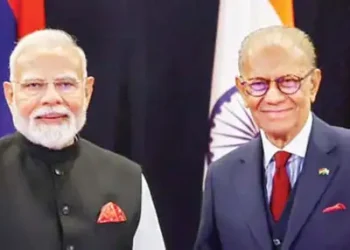 Enhancing strategic partnership