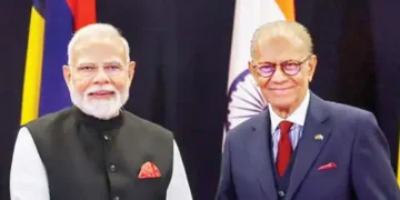 Enhancing strategic partnership