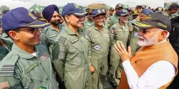 PM Modi highlights 11 years of defence reforms, self-reliance