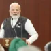 PM Modi reiterates NDA's commitment