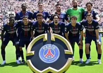 PSG crush Atletico Madrid to get off to flying start