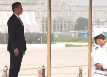 Paraguayan Prez Pena begins state visit to India, focus on boosting bilateral ties