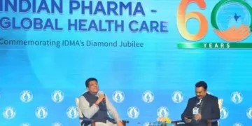 Pharma market grows 6.9 pc in May, chronic therapies lead