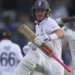 Pope’s unbeaten ton helps England reach 209/3 against India