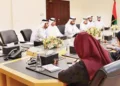 Preparations underway for ACRES 2026 in Sharjah