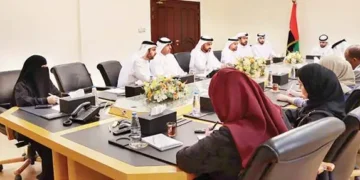 Preparations underway for ACRES 2026 in Sharjah