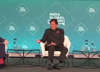 Record 1,197 Indian-owned firms with over 72 billion pounds revenue now operating in UK