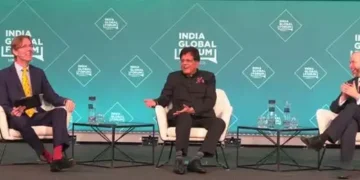 Record 1,197 Indian-owned firms with over 72 billion pounds revenue now operating in UK