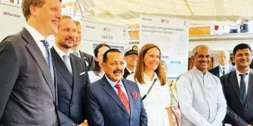 Resilient Blue Economy pledge