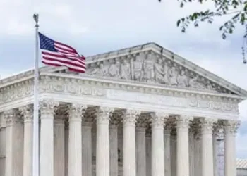 SC limits injunctions against birthright citizenship order