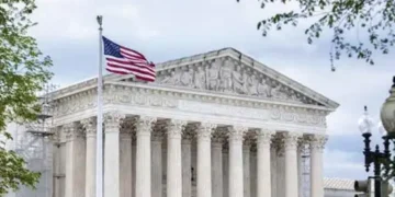 SC limits injunctions against birthright citizenship order