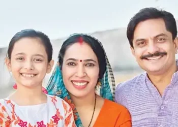 Securing India’s SOCIAL FUTURE