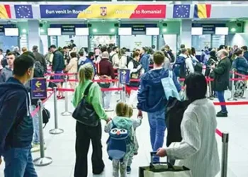 Schengen visa rejections hit Africans hard