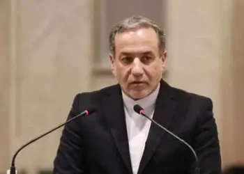 Seyed Abbas Araghchi