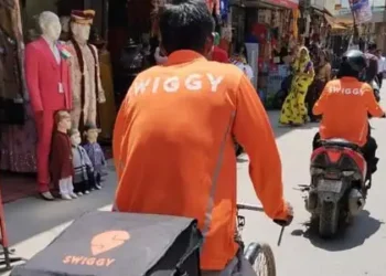 Smaller cities to drive India’s quick commerce market to $57 billion by 2030