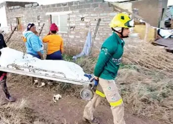 South Africa declares STATE OF DISASTER
