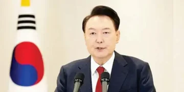 South Korea President picks lawmaker as Defence Minister