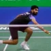 Srikanth leads India’s young brigade at US Open badminton