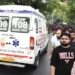 Stampede near Chinnaswamy Stadium leaves 11 killed