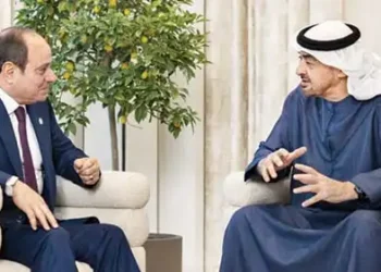 Strengthening fraternal ties