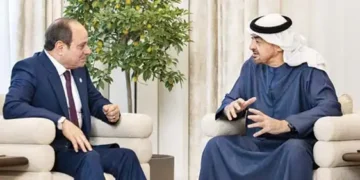 Strengthening fraternal ties