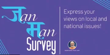 Survey on India’s growth journey