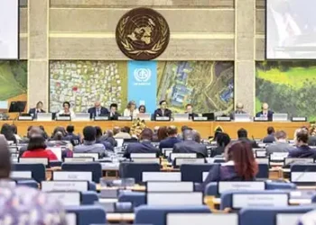 Sustainable urbanisation an imperative