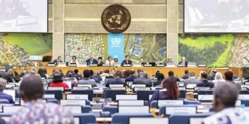 Sustainable urbanisation an imperative