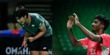 Tanvi, Ayush in final